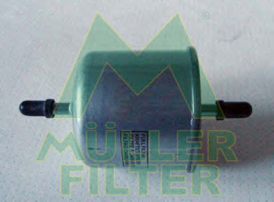 MULLER FILTER fb198 -  Топливный фильтр